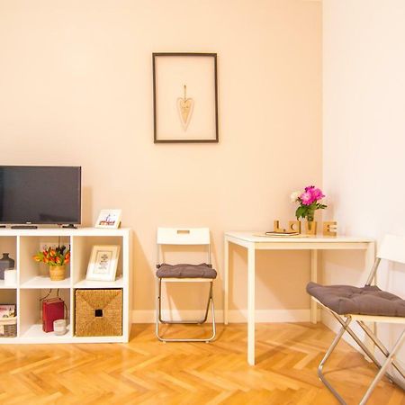 Via Del Centro Apartment ซีบิว ภายนอก รูปภาพ