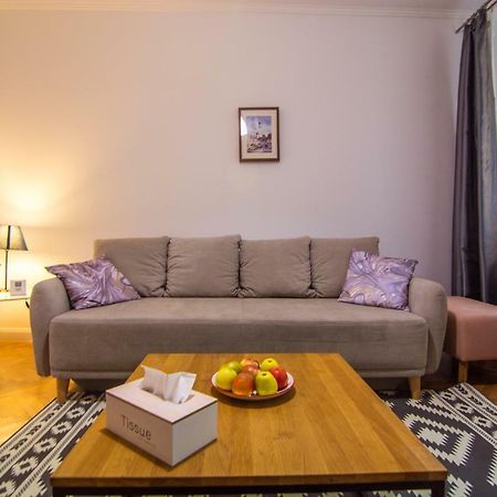 Via Del Centro Apartment ซีบิว ภายนอก รูปภาพ