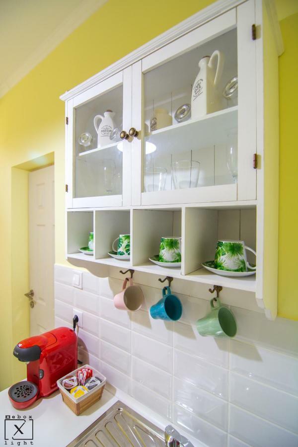 Via Del Centro Apartment ซีบิว ภายนอก รูปภาพ