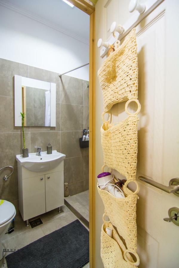 Via Del Centro Apartment ซีบิว ภายนอก รูปภาพ