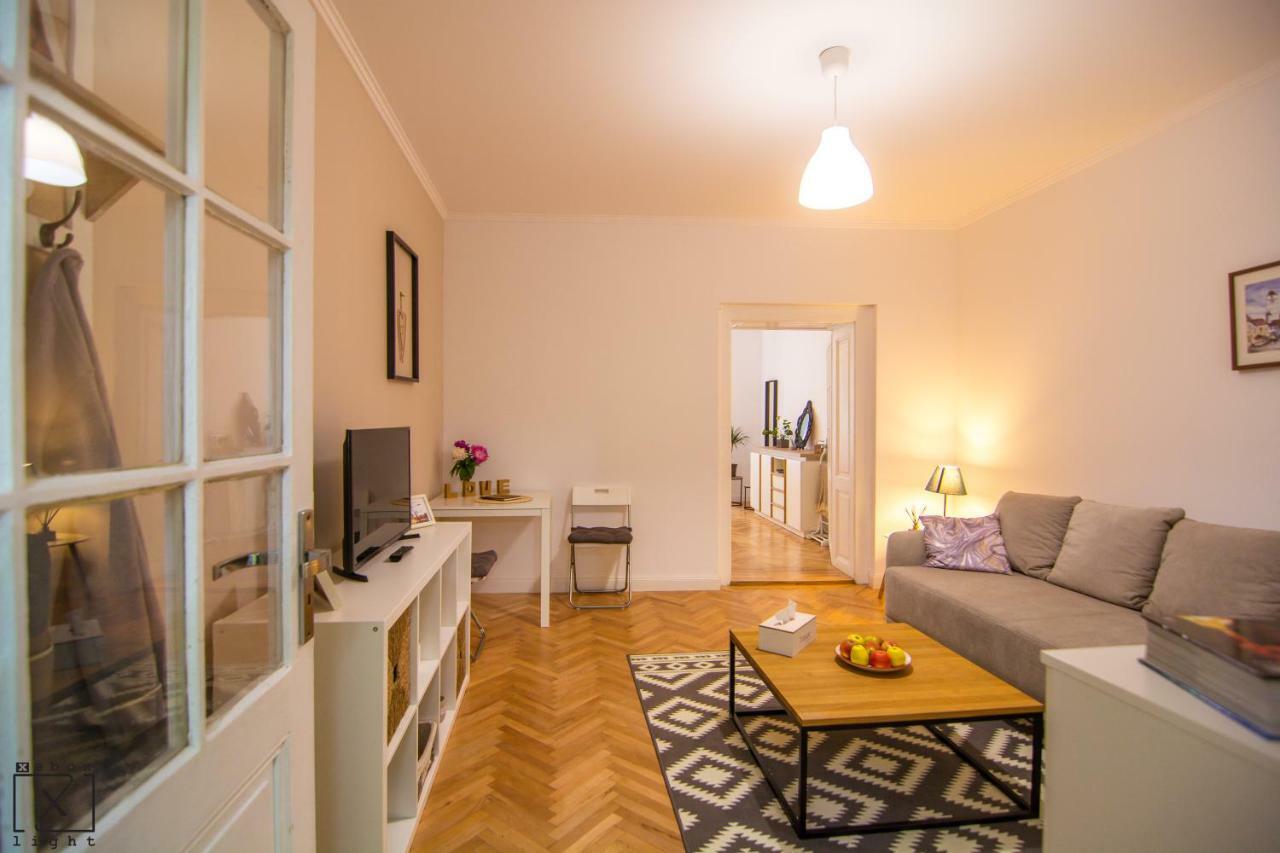 Via Del Centro Apartment ซีบิว ภายนอก รูปภาพ