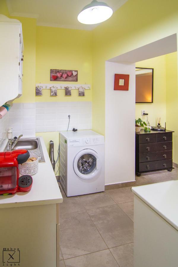 Via Del Centro Apartment ซีบิว ภายนอก รูปภาพ