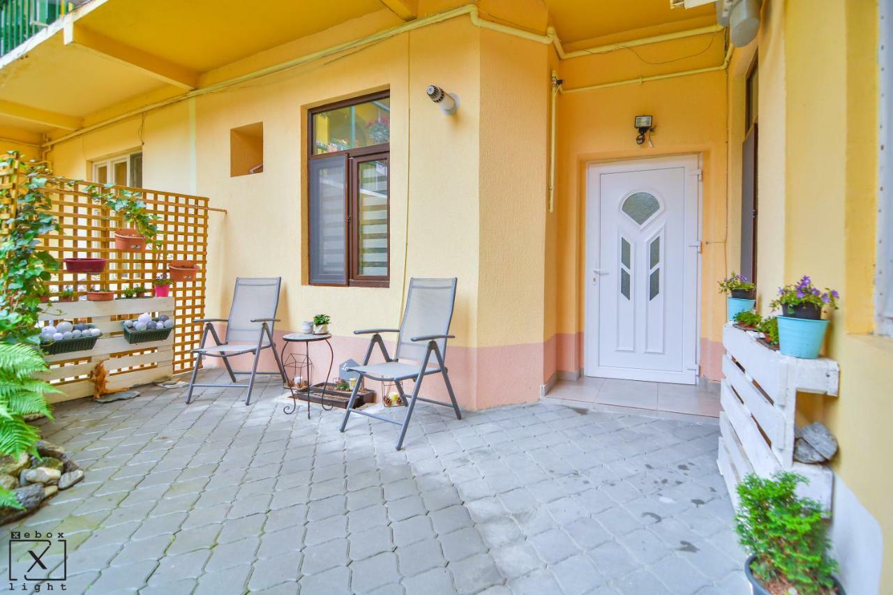 Via Del Centro Apartment ซีบิว ภายนอก รูปภาพ