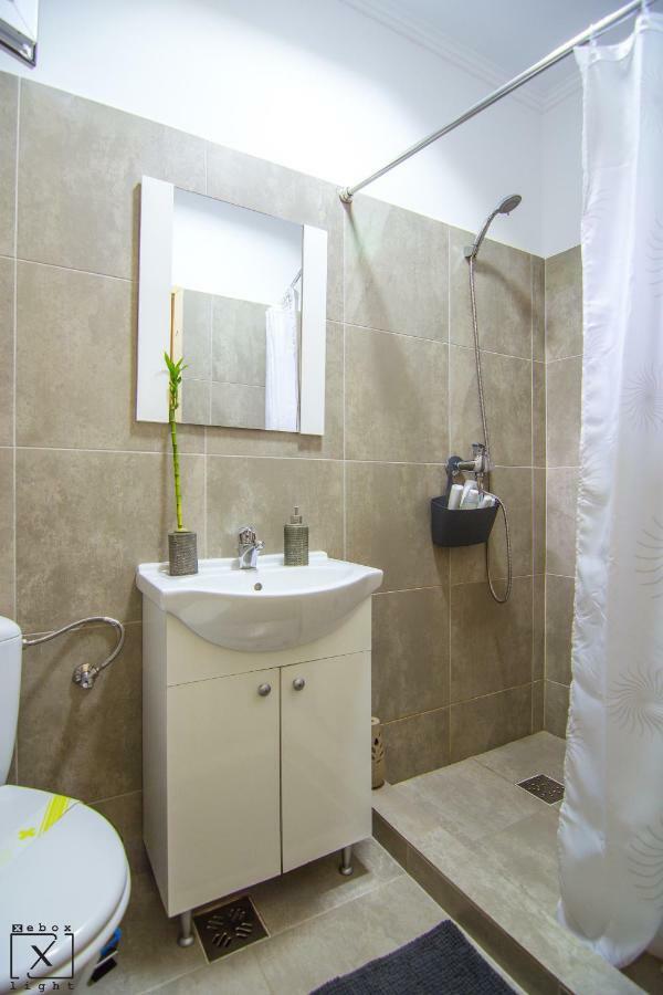 Via Del Centro Apartment ซีบิว ภายนอก รูปภาพ