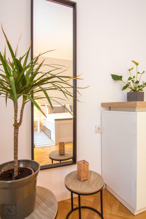 Via Del Centro Apartment ซีบิว ภายนอก รูปภาพ